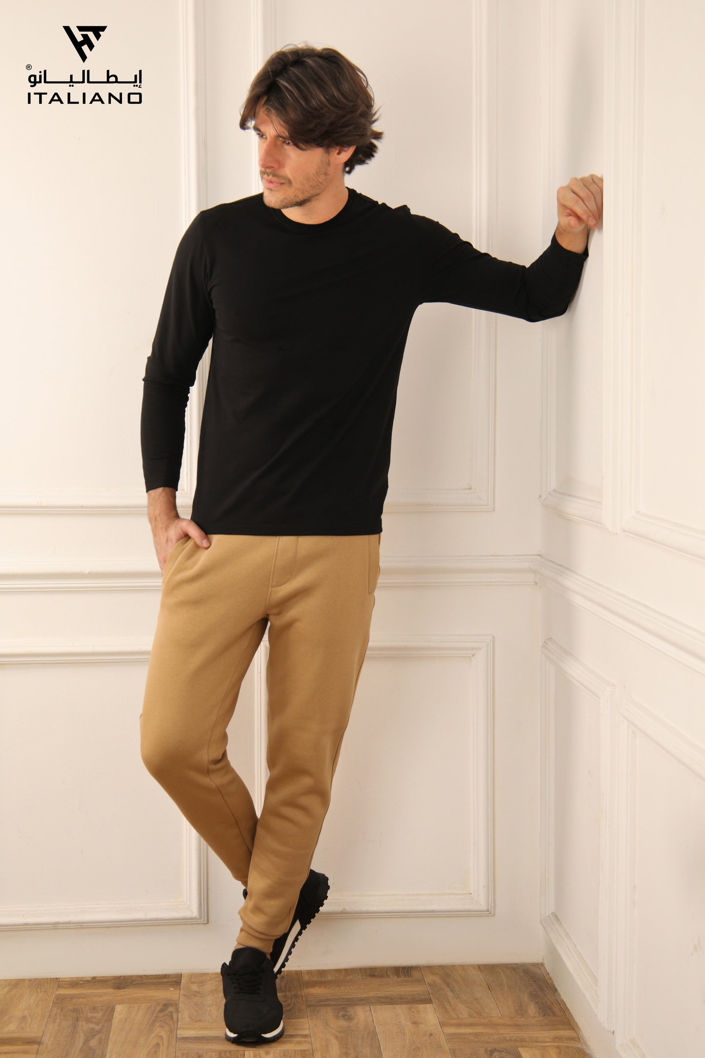 Men SweetPants ITSP509