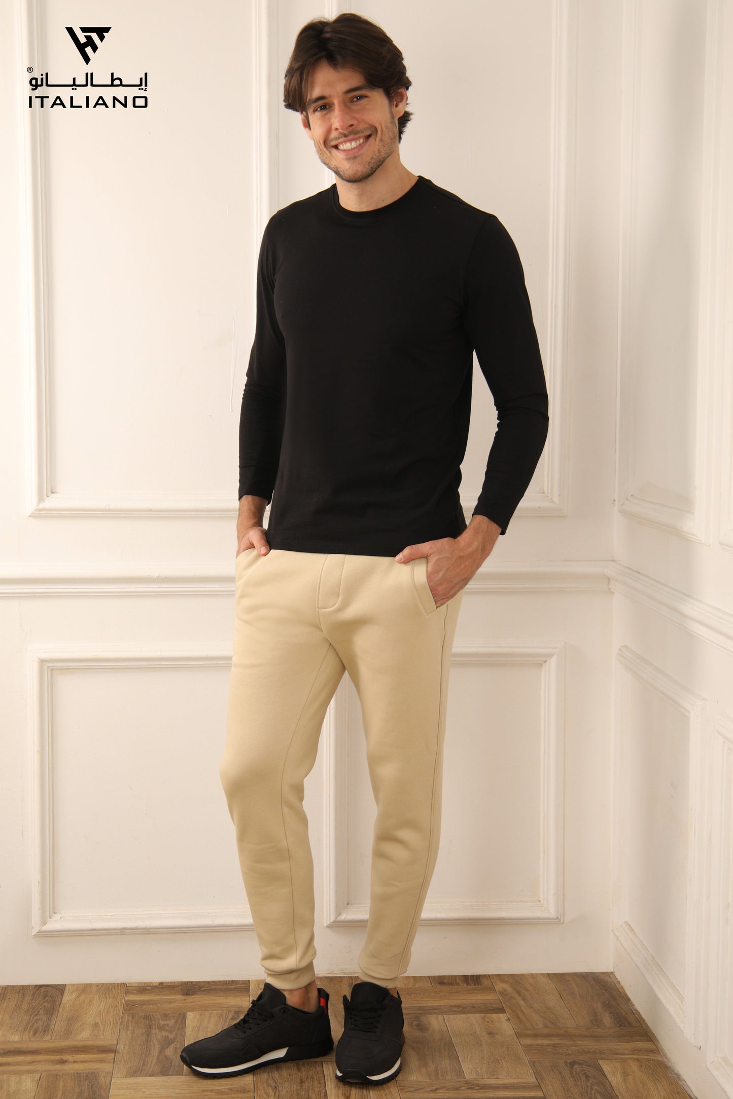 Men SweetPants ITSP509