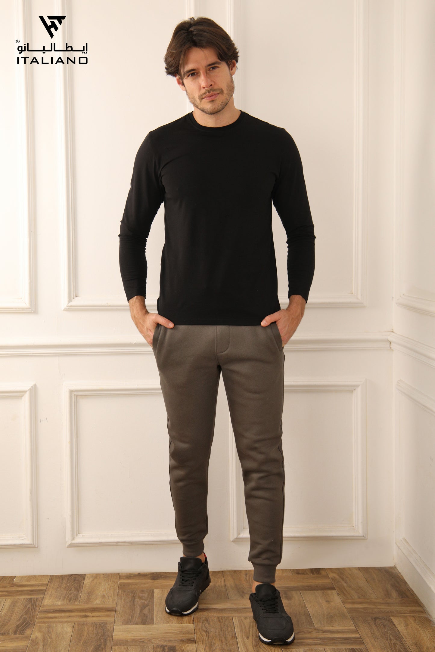 Men SweetPants ITSP509