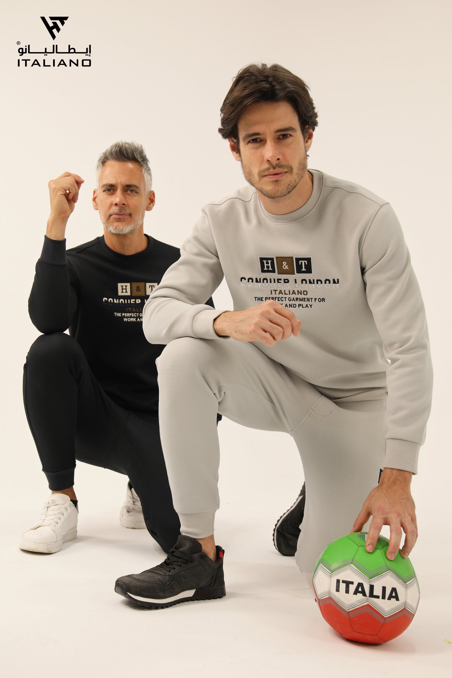 Men T-Shirt ITSH1632*