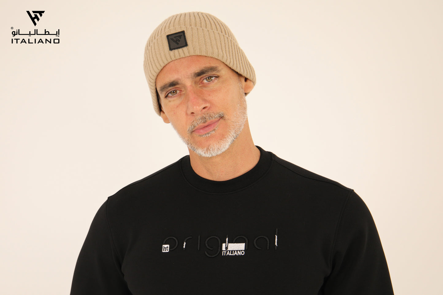 Men T-Shirt ITSH 1590