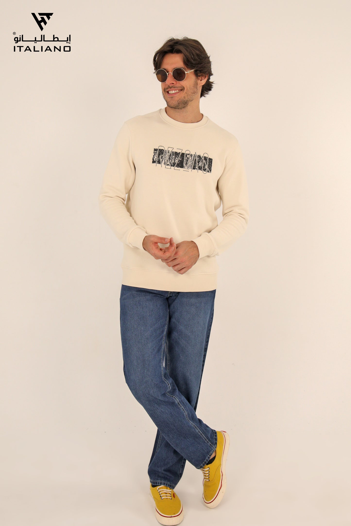 Men T-Shirt ITSH 1637