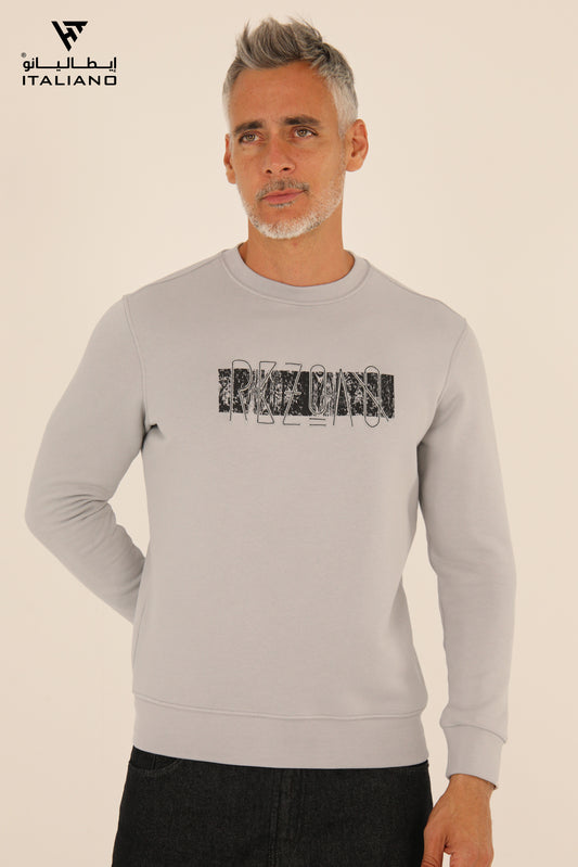 Men T-Shirt ITSH 1637