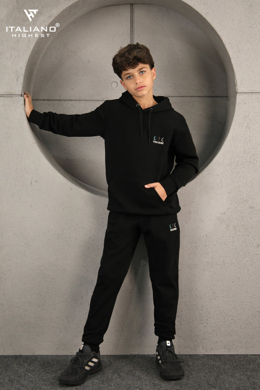 Boys Hoodie Set ITSE1559