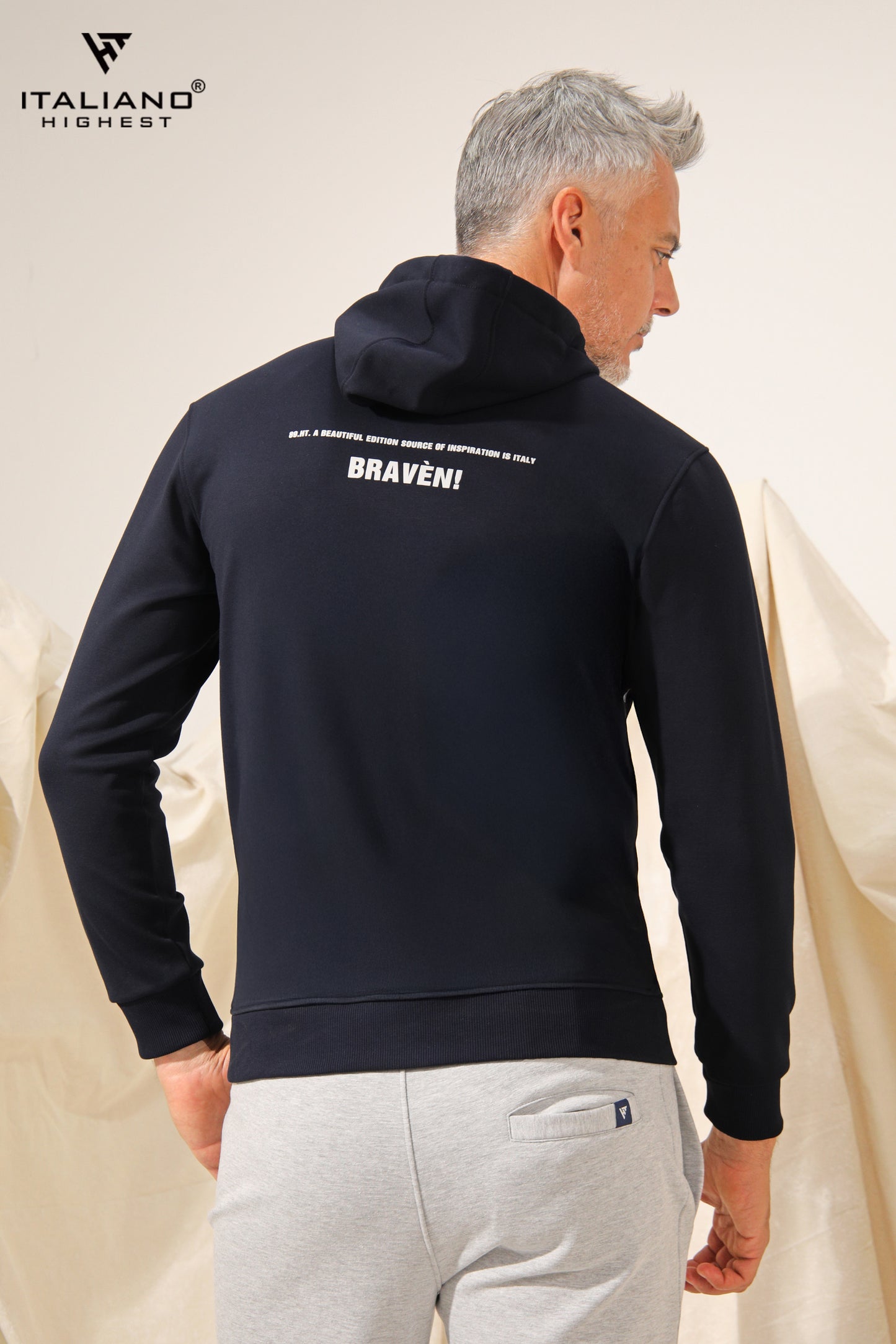 Men SweetPants ITSP 1539_