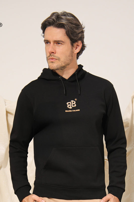 Men Hoodie T-Shirt ITHO 1539*