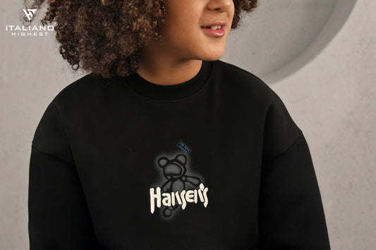 Kids T-Shirt ITSH1596