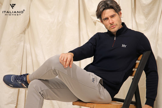 Men SweetPants ITSP1538_