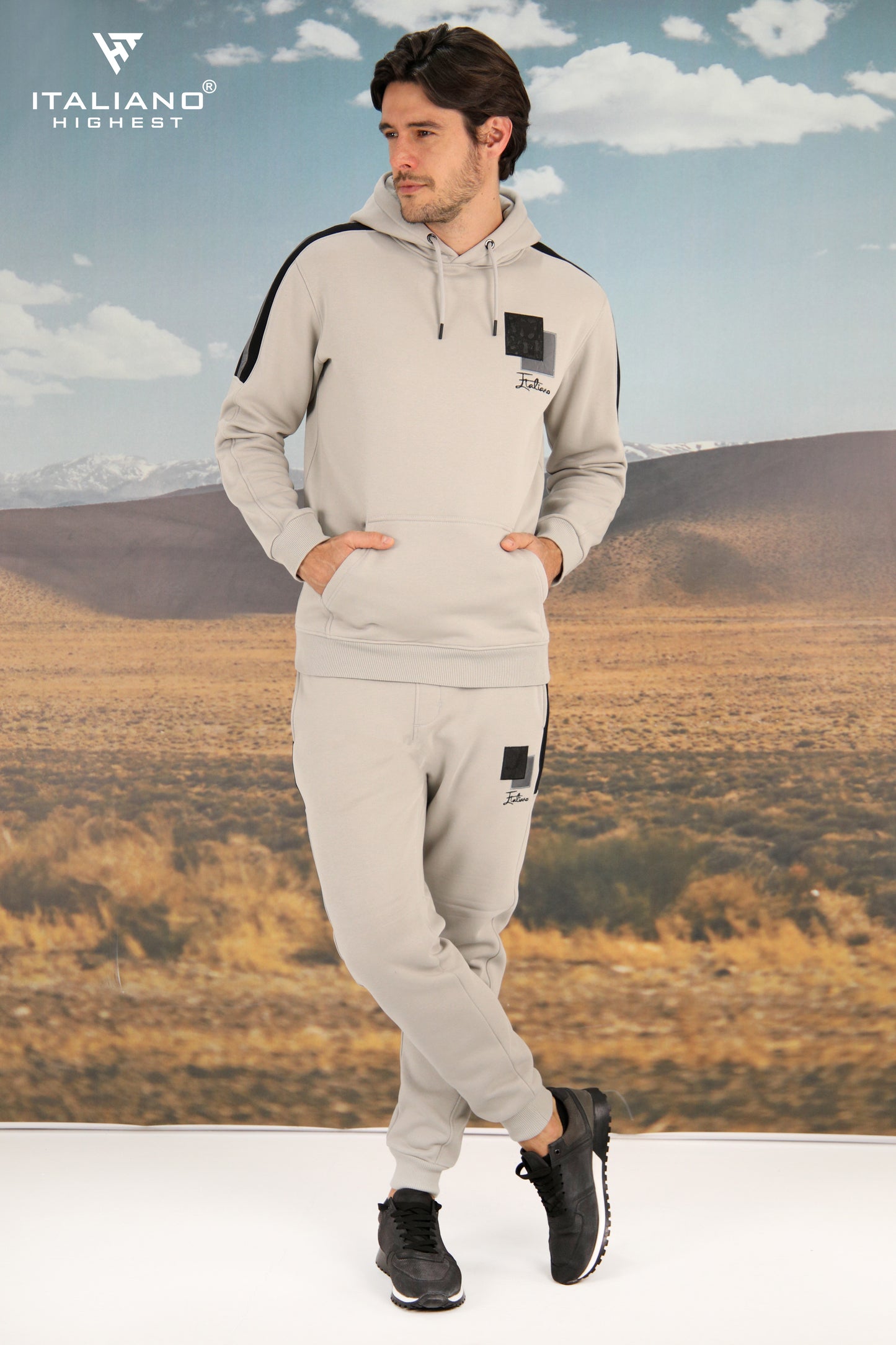 Men SweetPants ITSP 82_