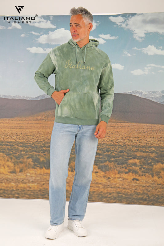 Men OverSize Hoodie ITHO83