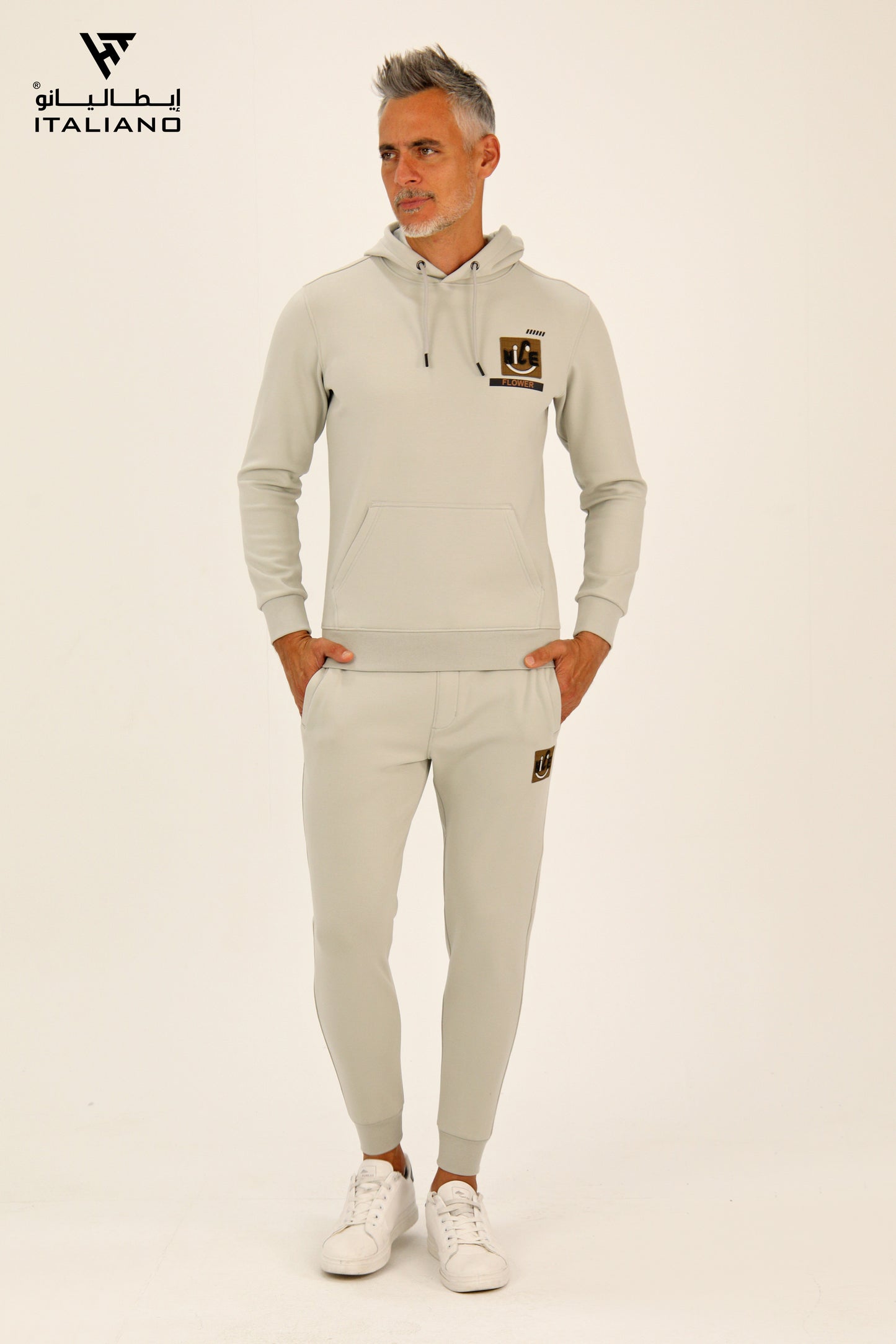 Men SweetPants ITSP 1588_