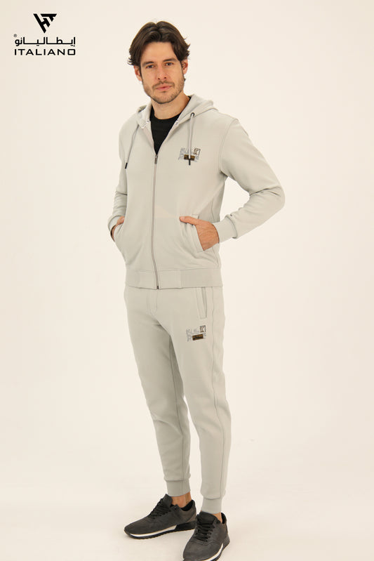 Men Hoodie Set ITSE 1625