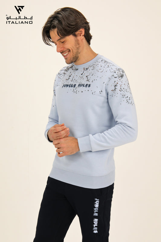 Men T-Shirt ITSH533*