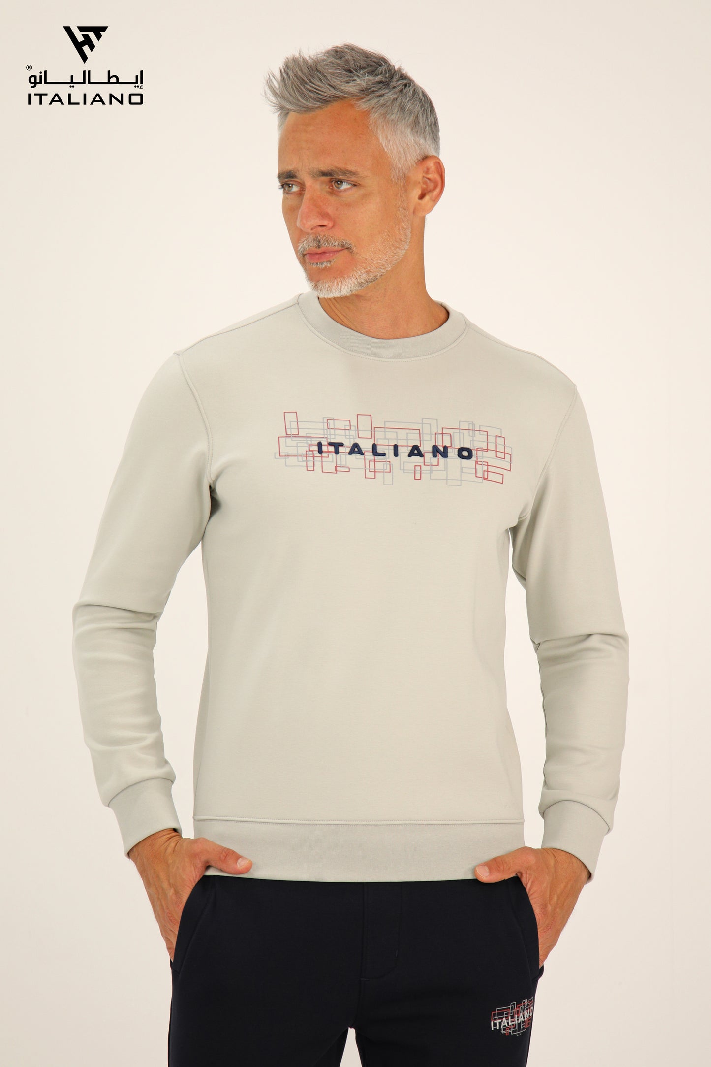 Men T-Shirt ITSH1610*