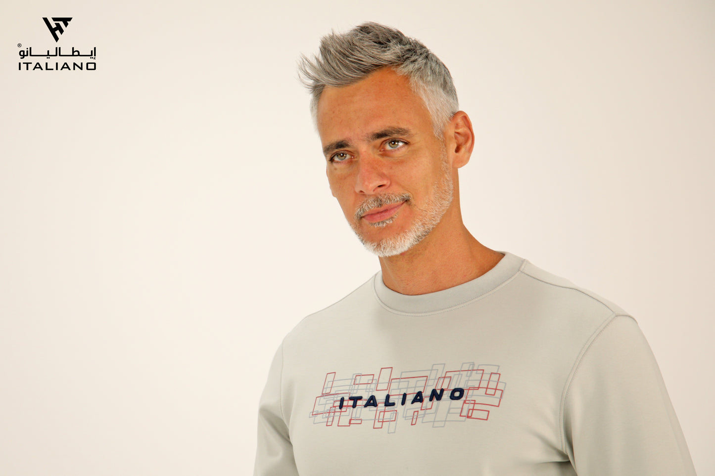 Men T-Shirt ITSH1610*