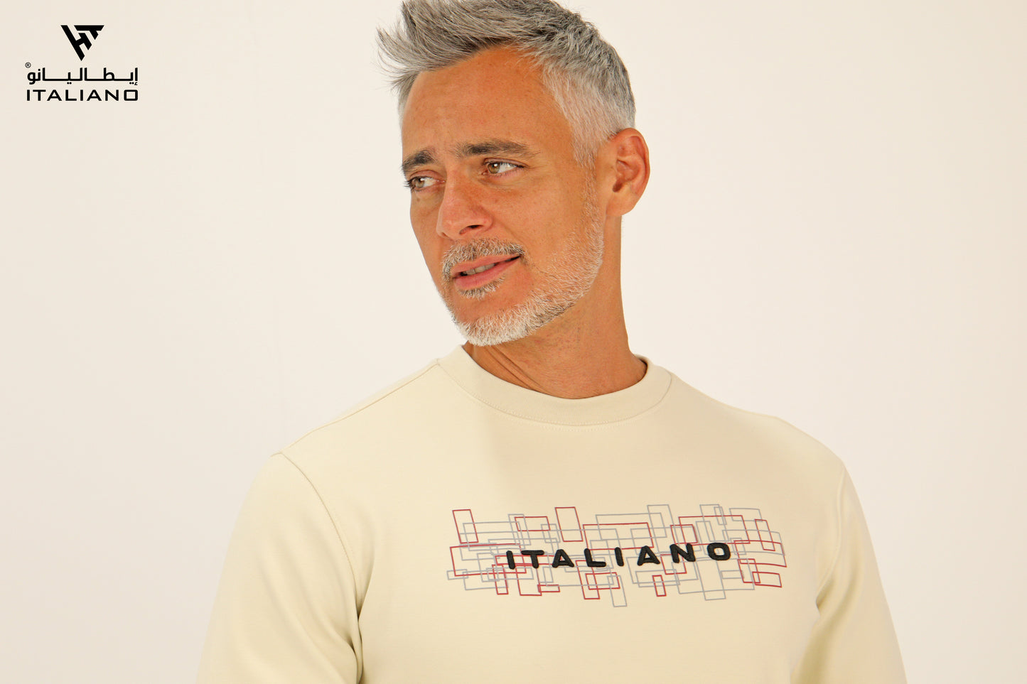 Men T-Shirt ITSH1610*