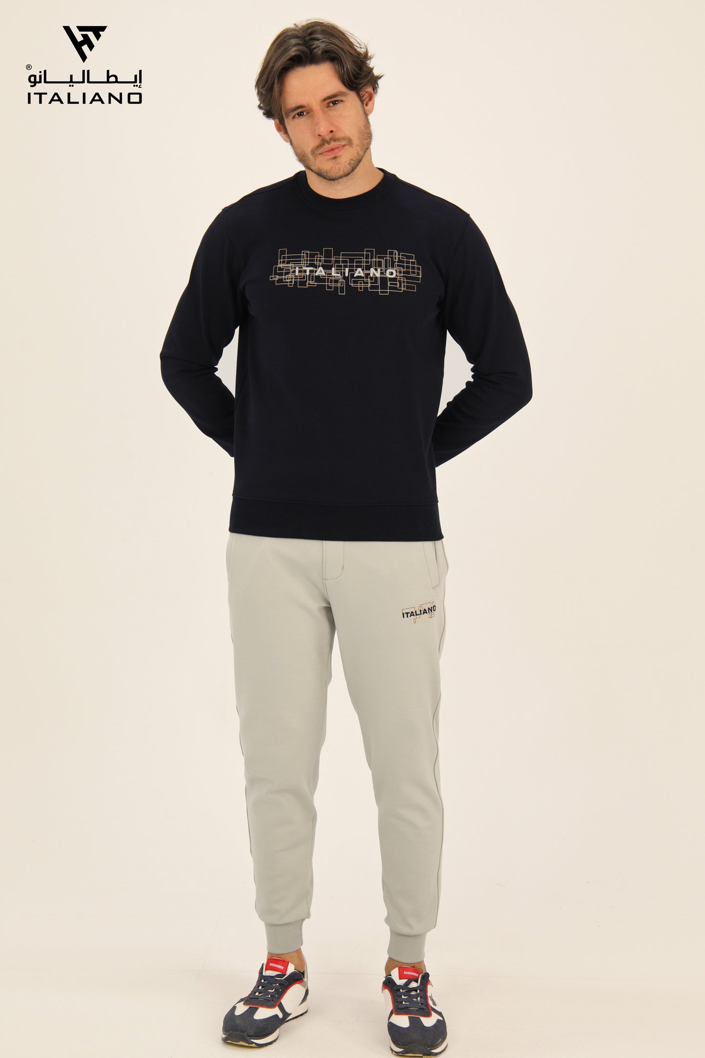 Men SweetPants ITSP1610_