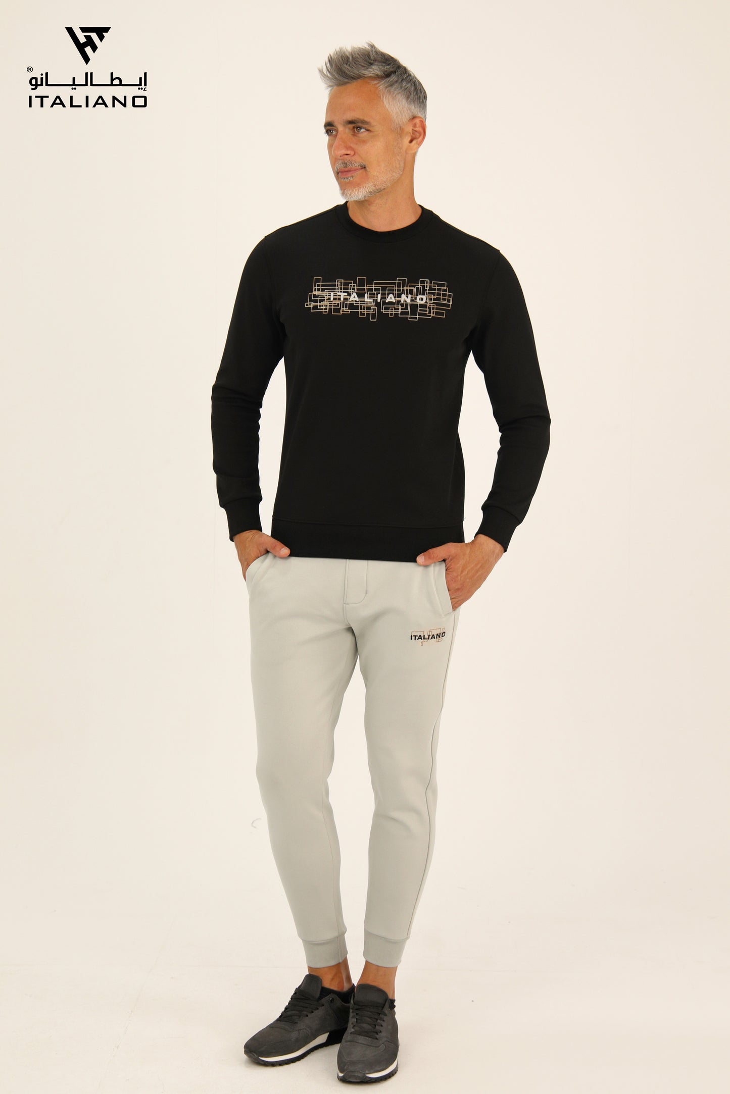 Men T-Shirt ITSH1610*