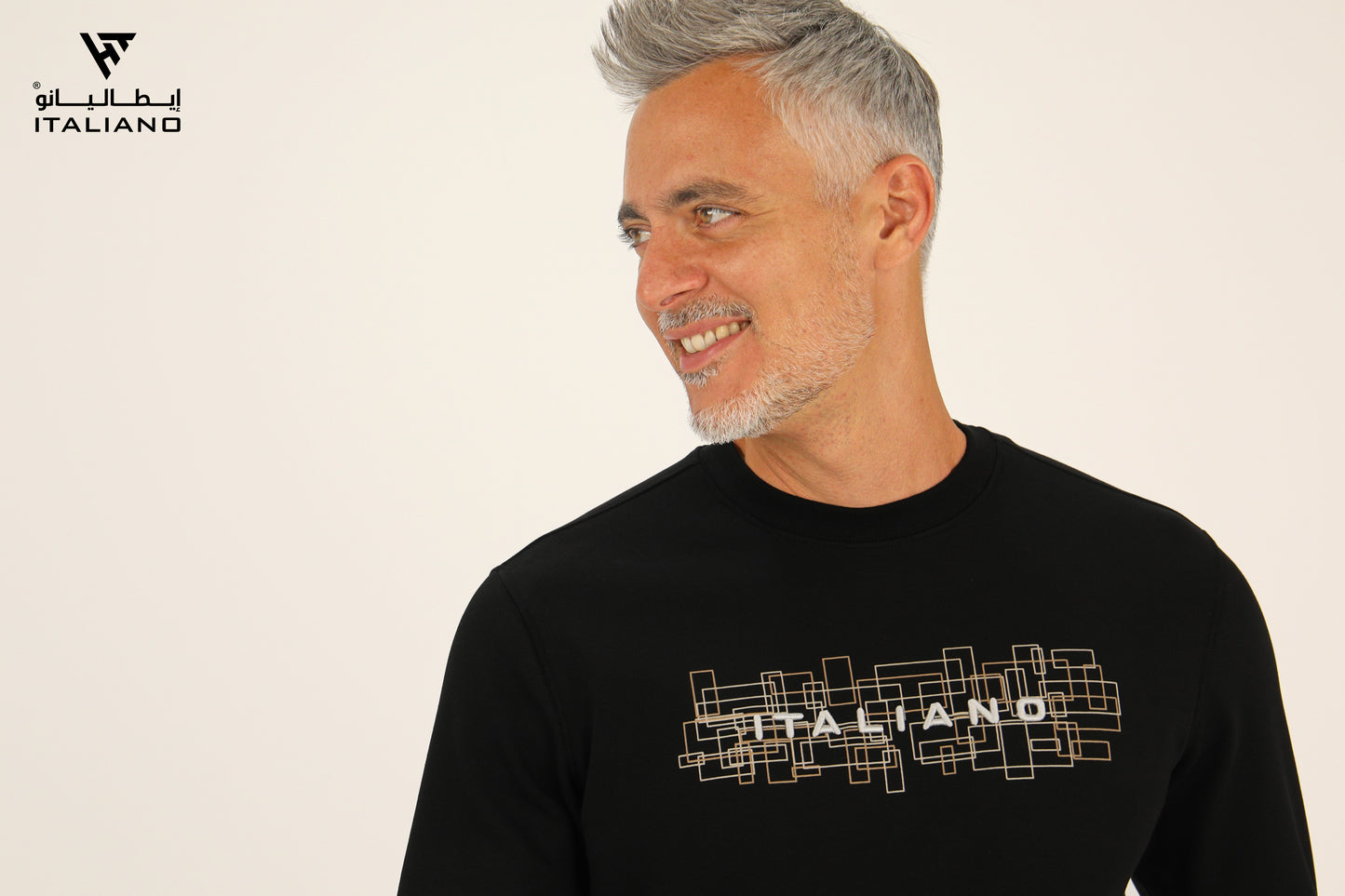 Men T-Shirt ITSH1610*