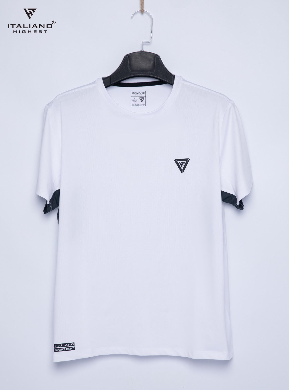 Men Sport T-Shirt Italiano ITSH282