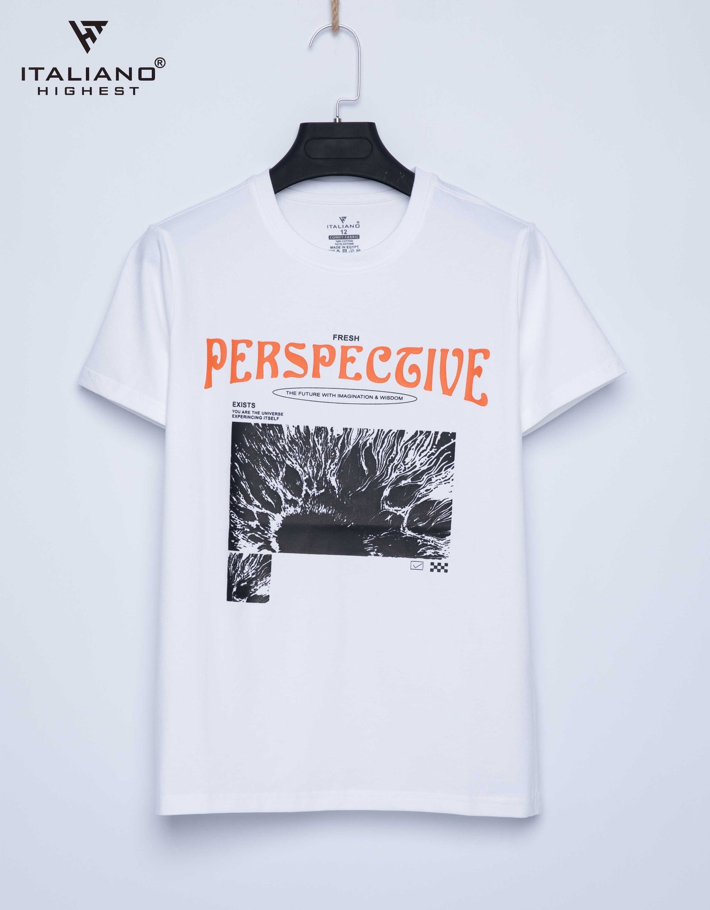 boys T-Shirt TSH 196