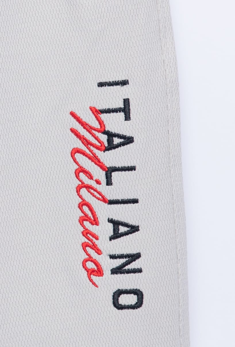 Men Short Italiano ITSHO1115