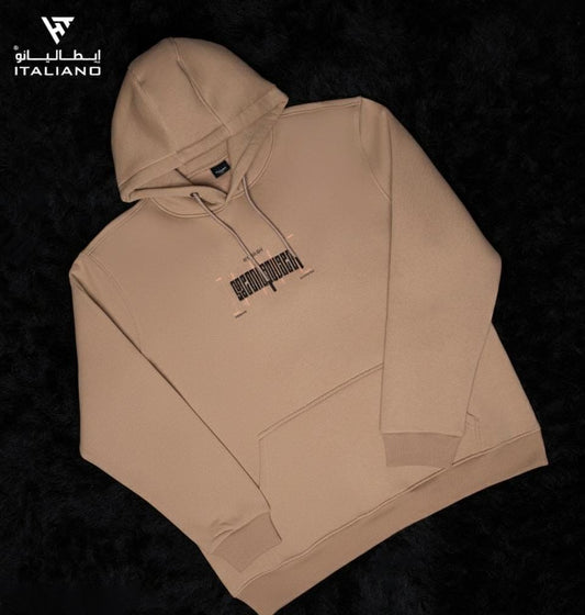 Men BigSize Hoodie ITBH175*