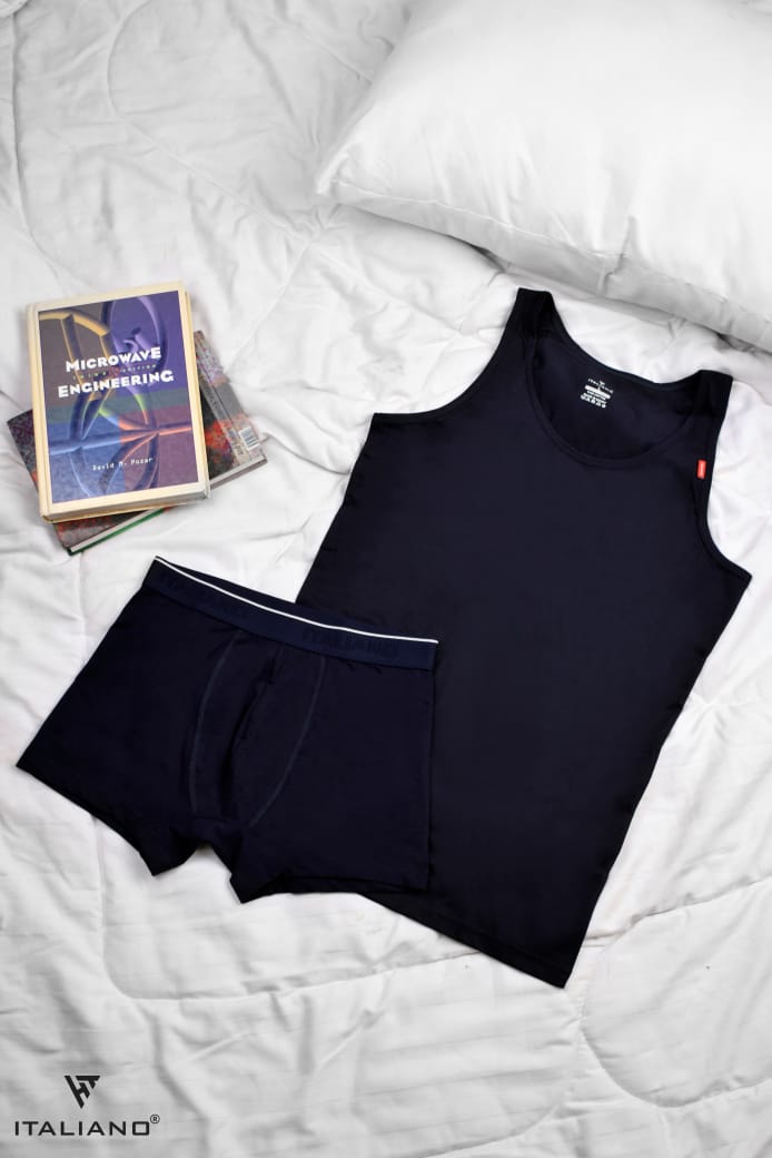 UnderWear Package Italiano UWIT003