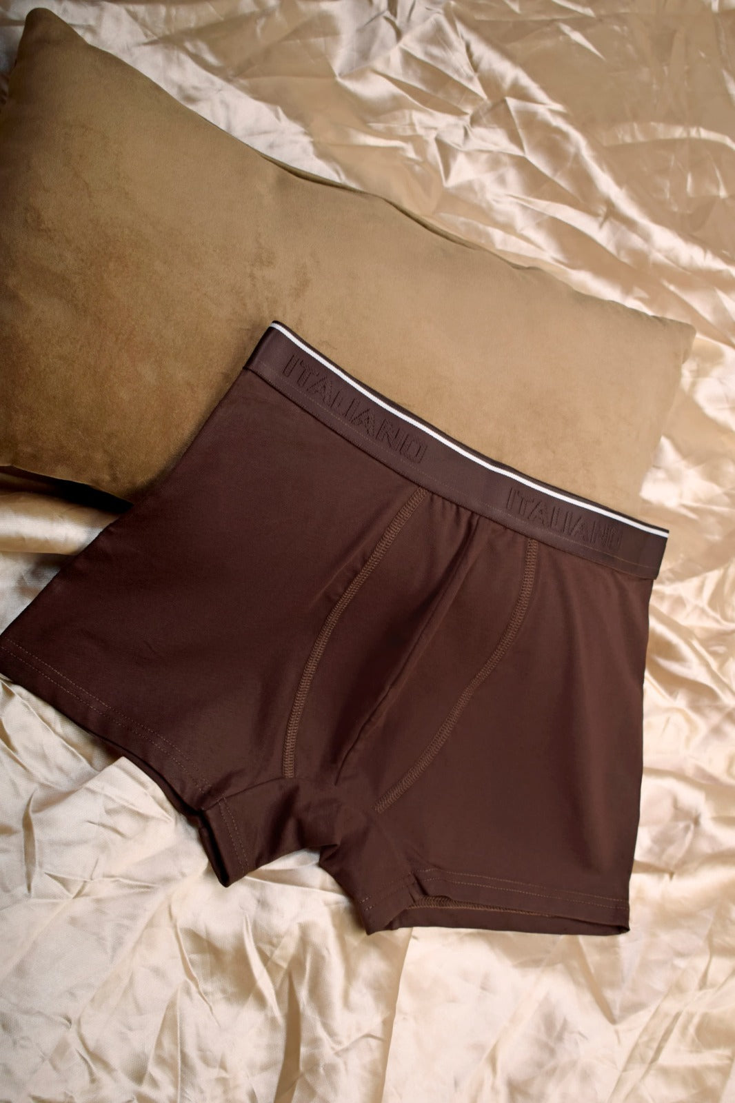 Boxer 3 Pieces Backege Italiano 0001