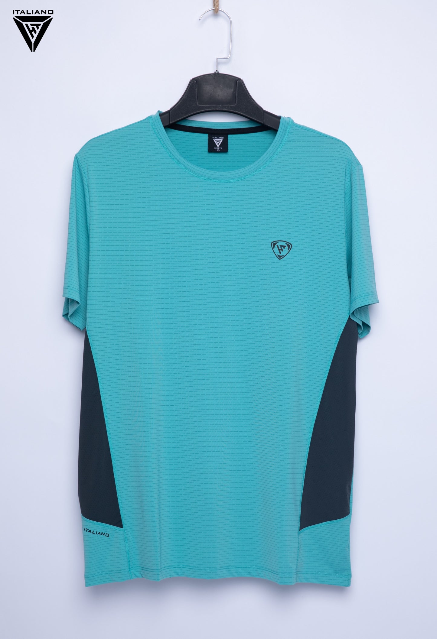 Men Sport T-Shirt Italiano ITSH129