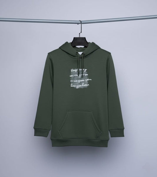 Kids Hoodie T-Shirt ITHO 88*