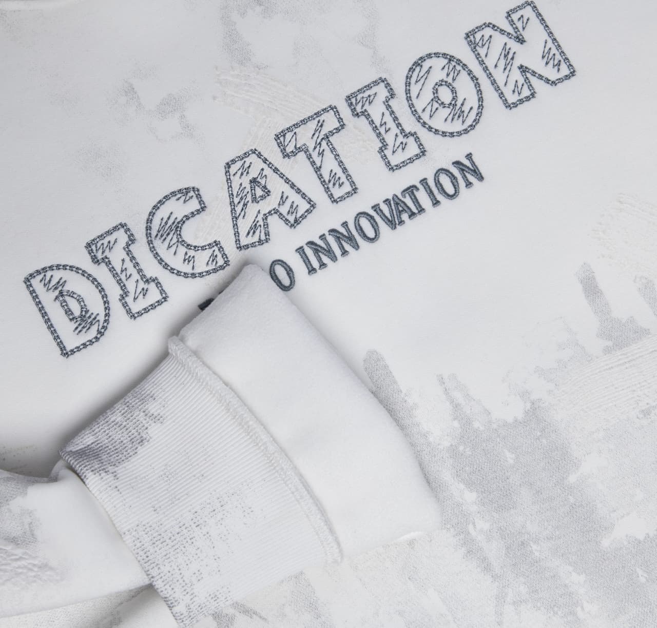 Men Hoodie T-Shirt ITHO 1791