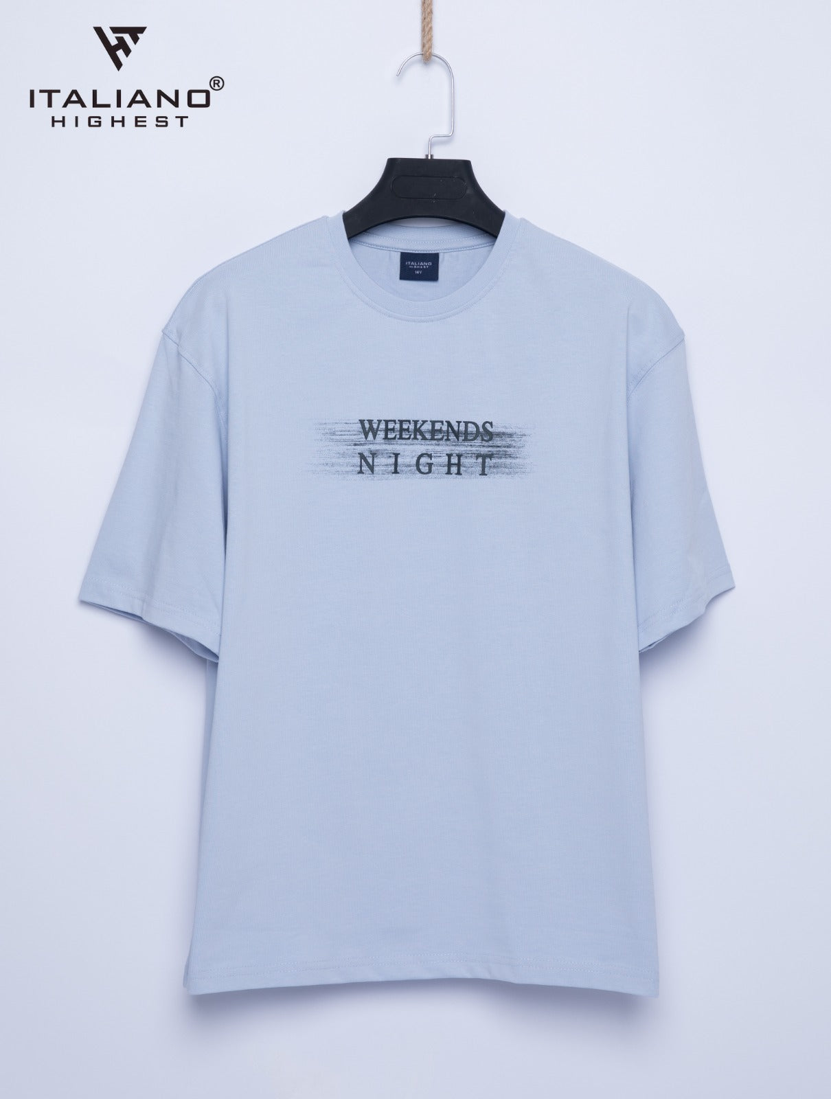 boys T-Shirt over size TSH 1033