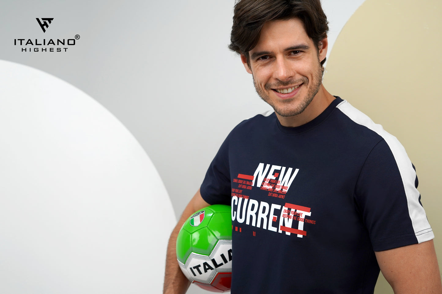 Men Set Italiano ITSE1142