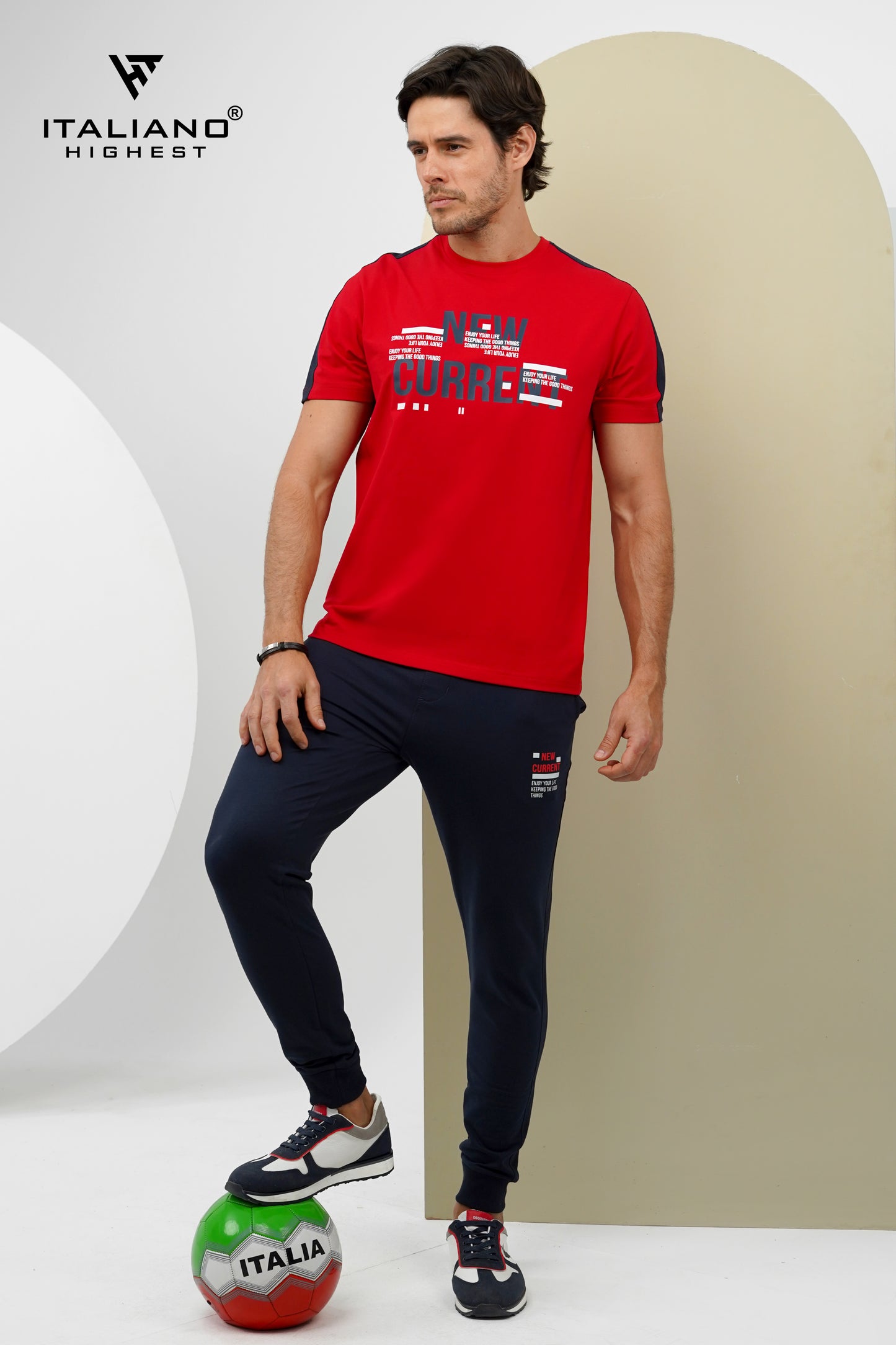 Men Set Italiano ITSE1142