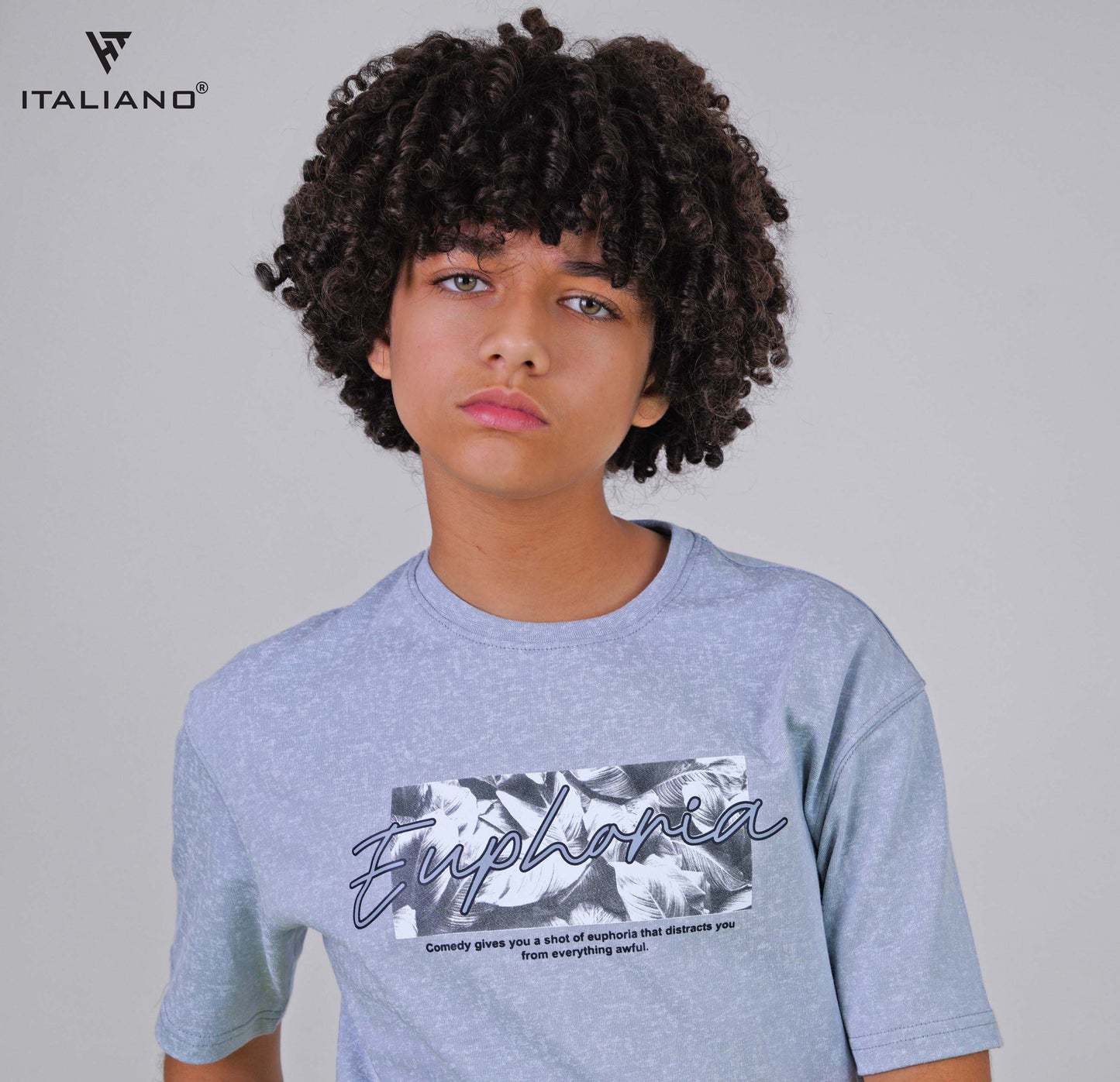 boys T-Shirt TSH 273
