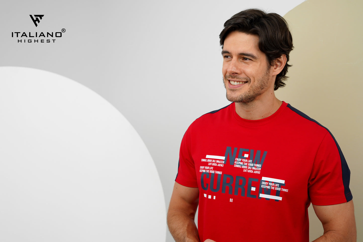 Men Set Italiano ITSE1142