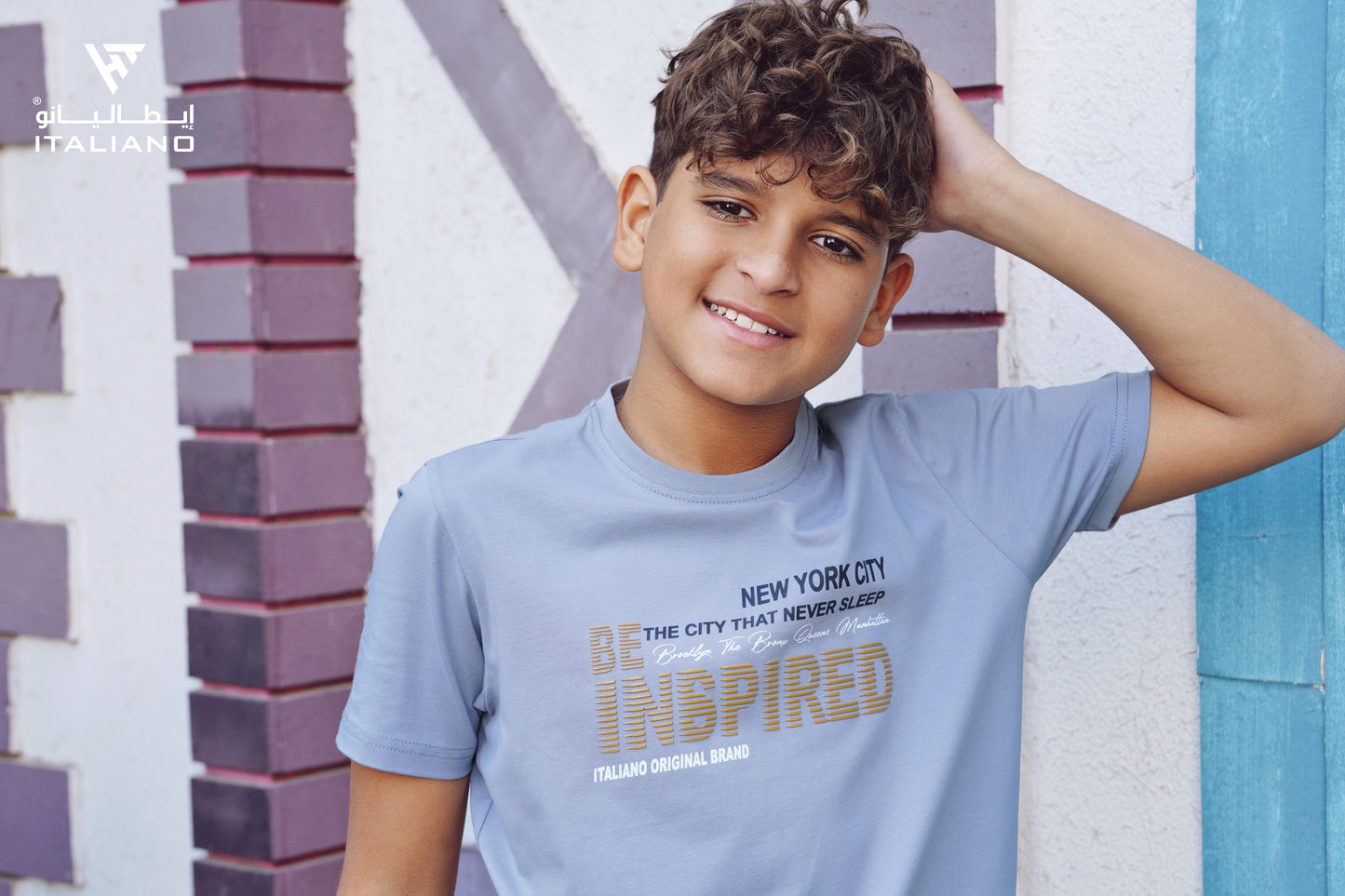 Boys Set ITSE157