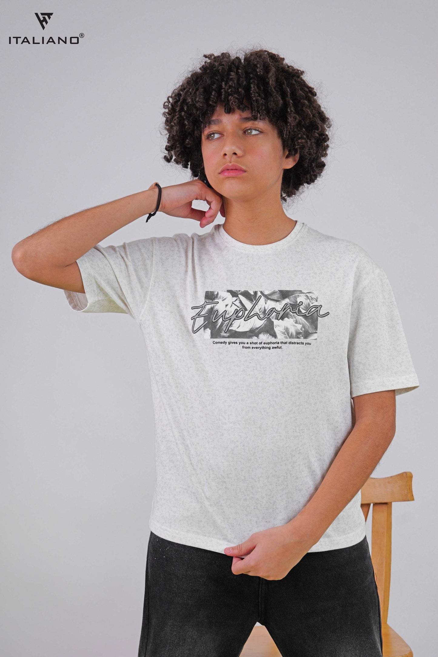 boys T-Shirt TSH 273