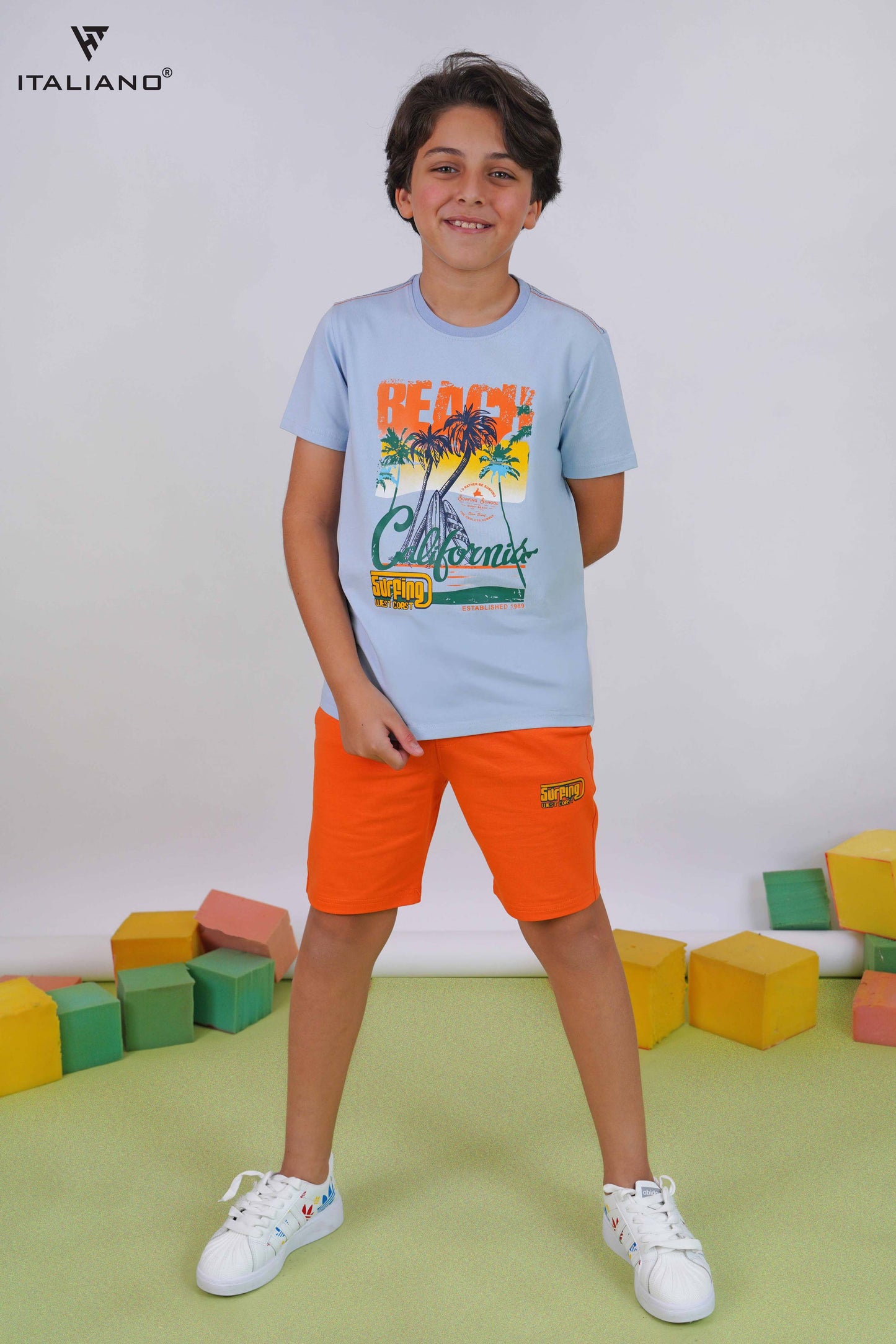 Kids Set Italiano ITSE 79