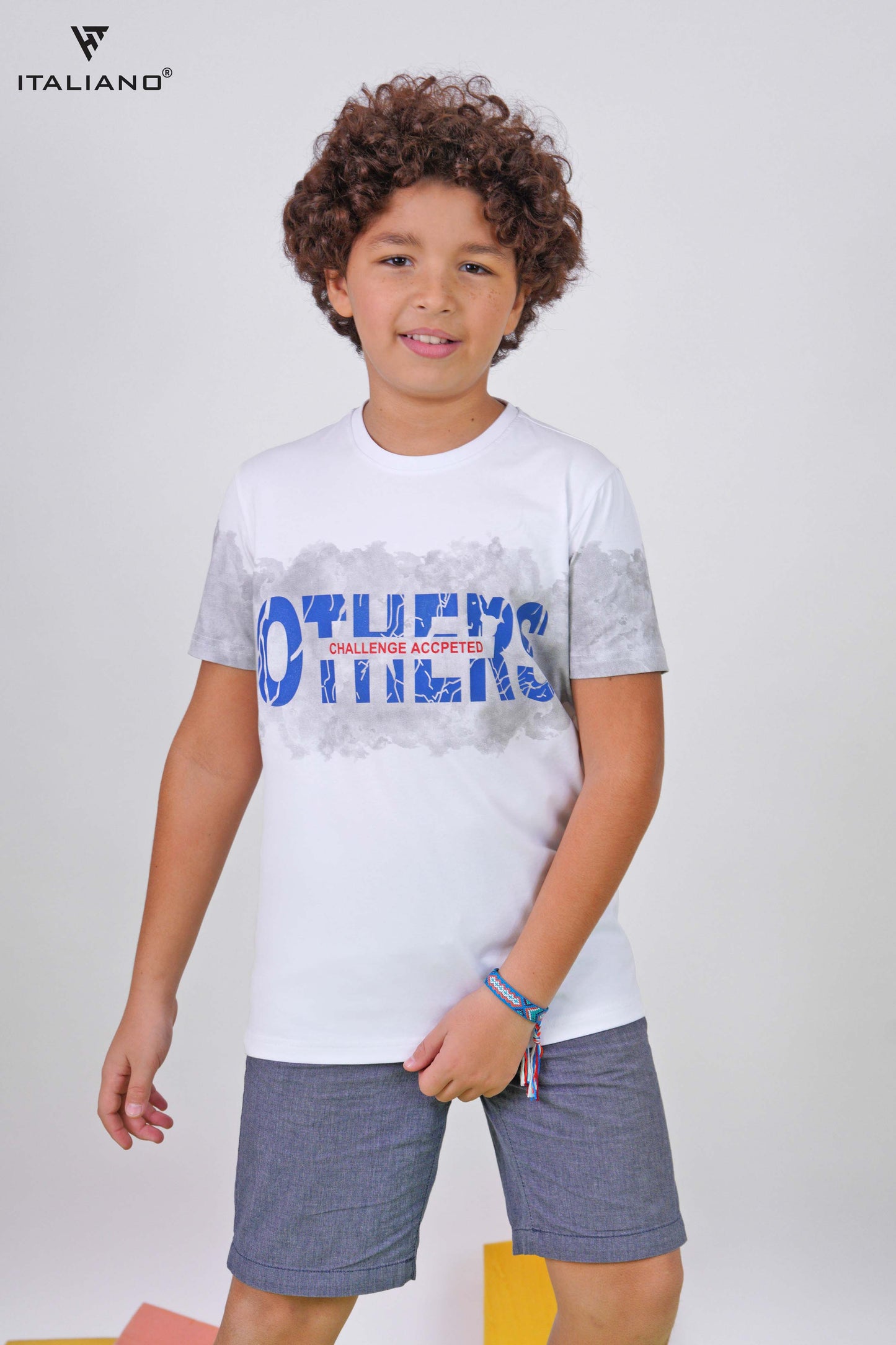 boys T-Shirt TSH 315