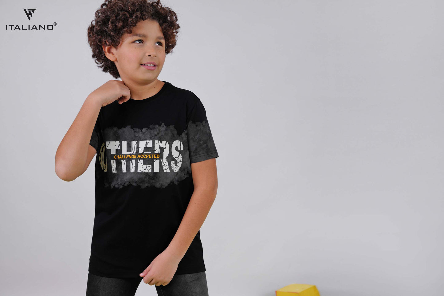 boys T-Shirt TSH 315