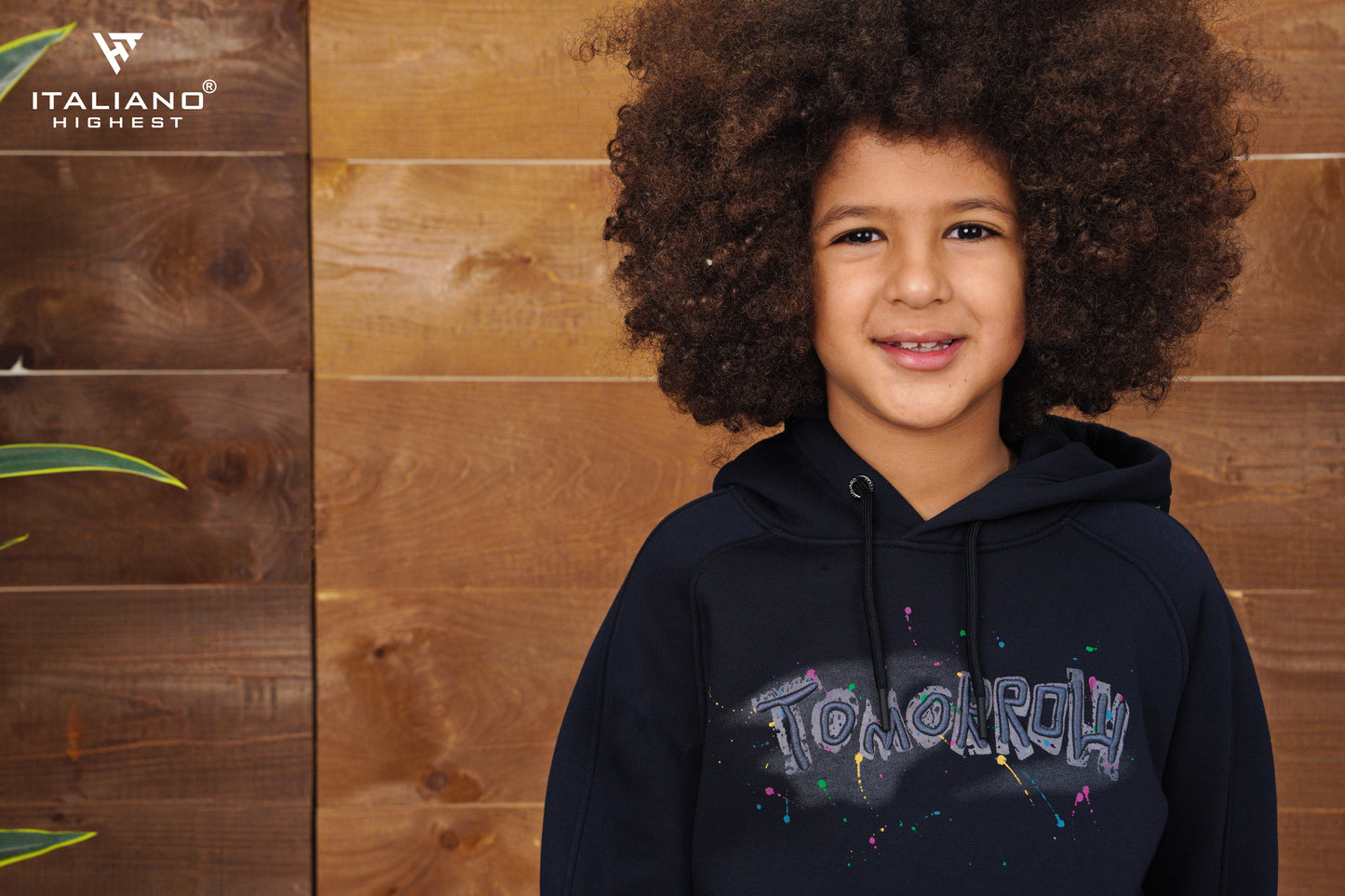 Kids hoodies Set ITSE147