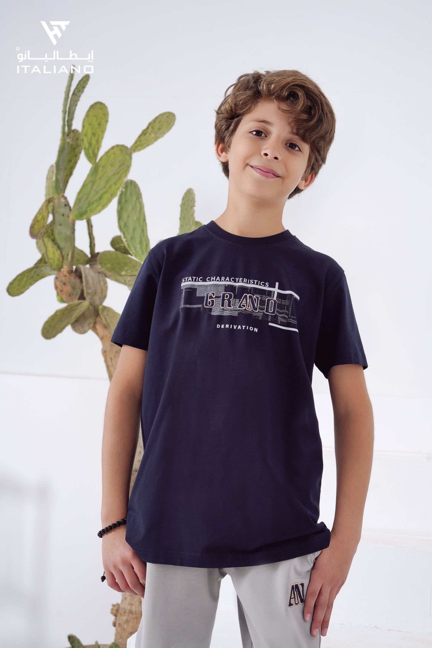 Boys Set ITSE 134