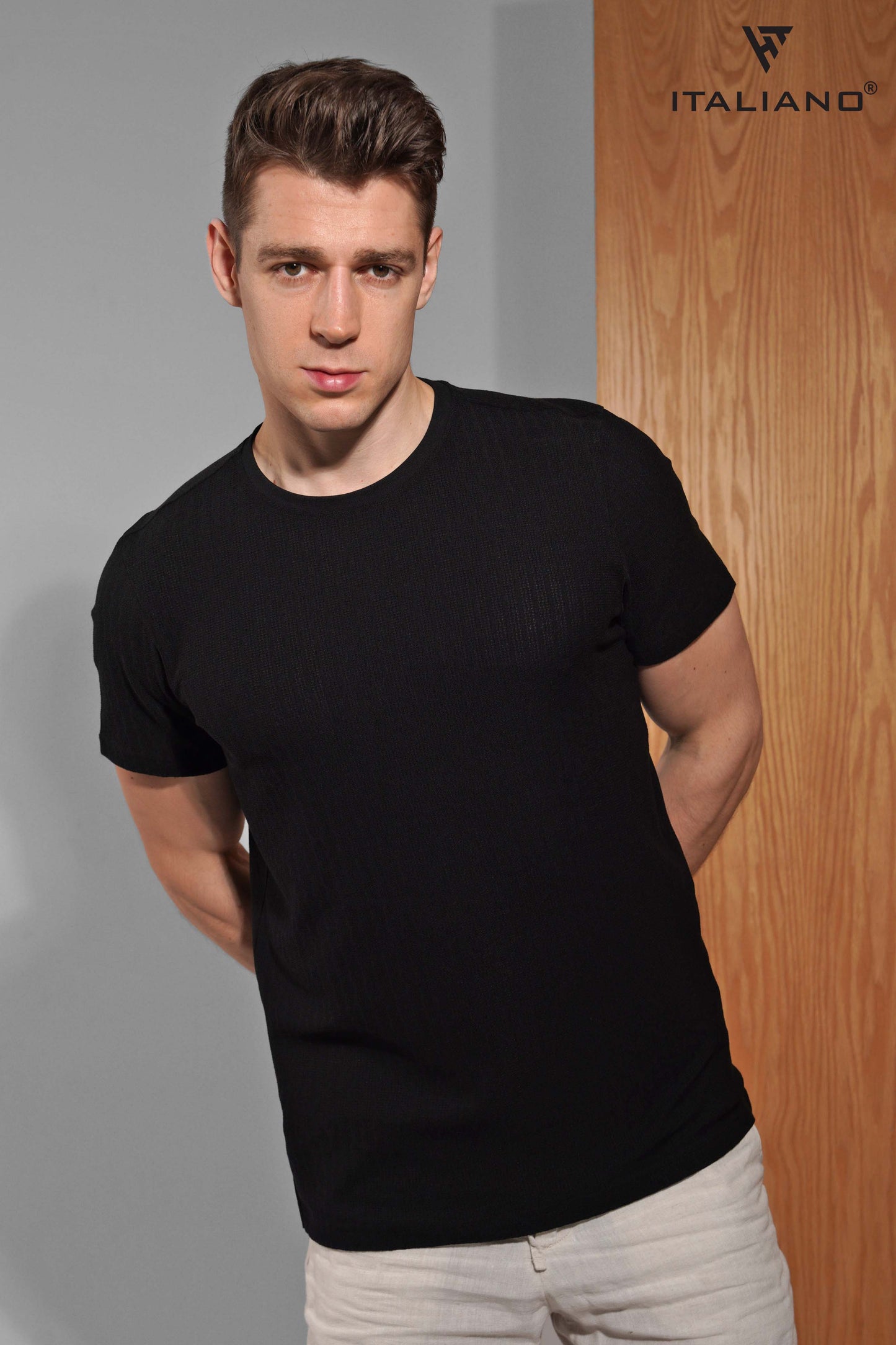 Met T-Shirt Italiano ITSH040