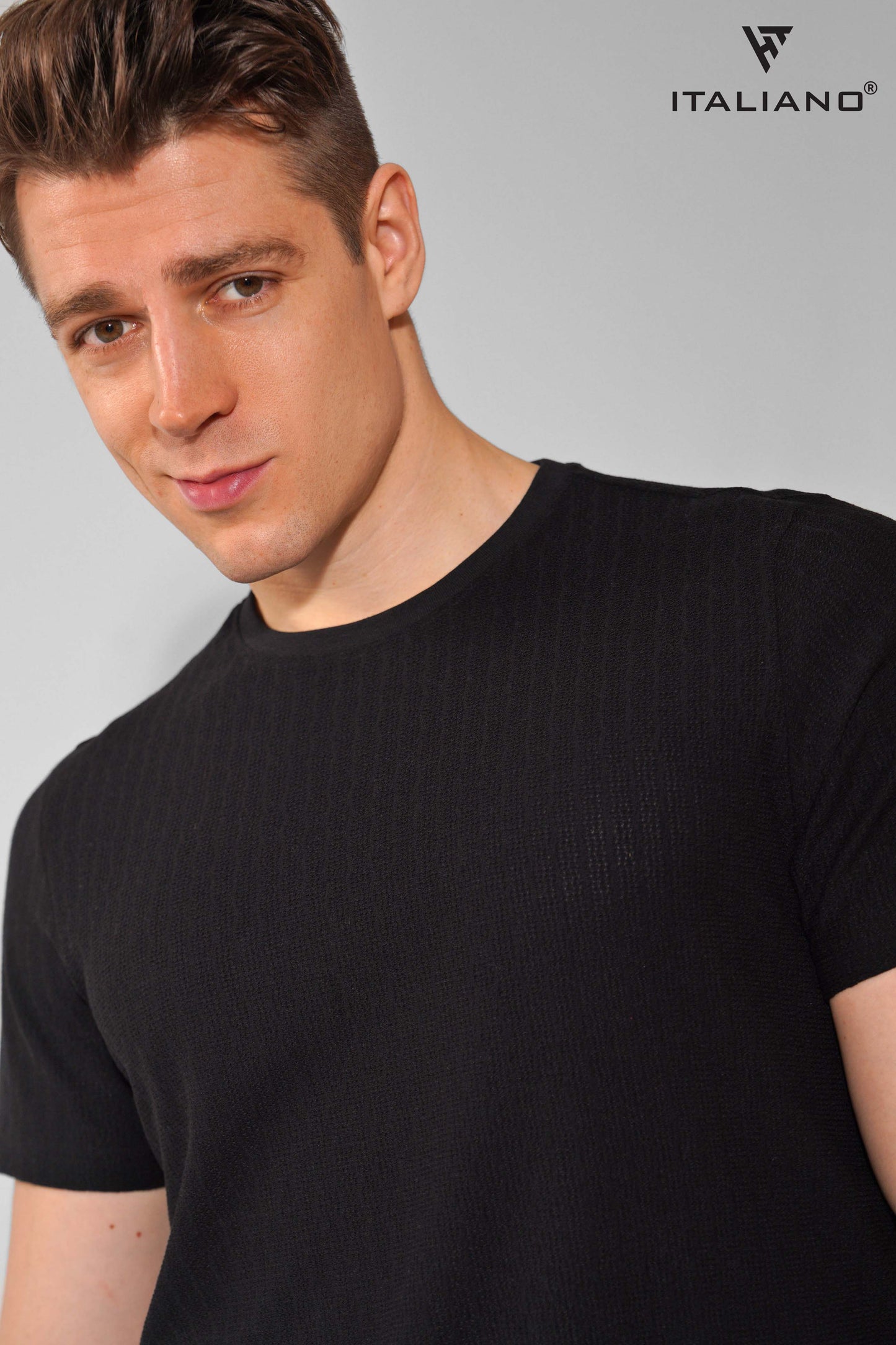 Met T-Shirt Italiano ITSH040