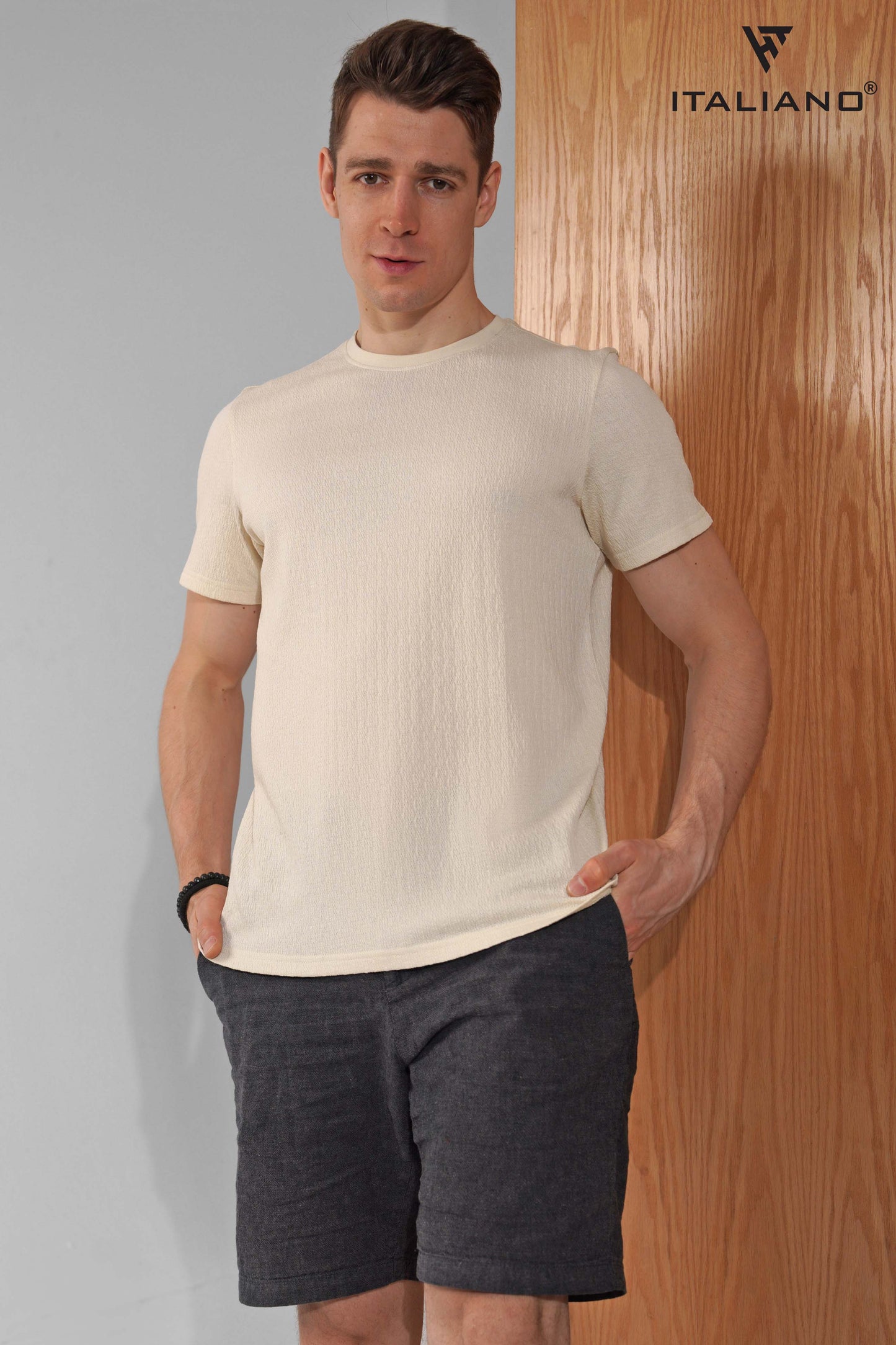 Met T-Shirt Italiano ITSH040