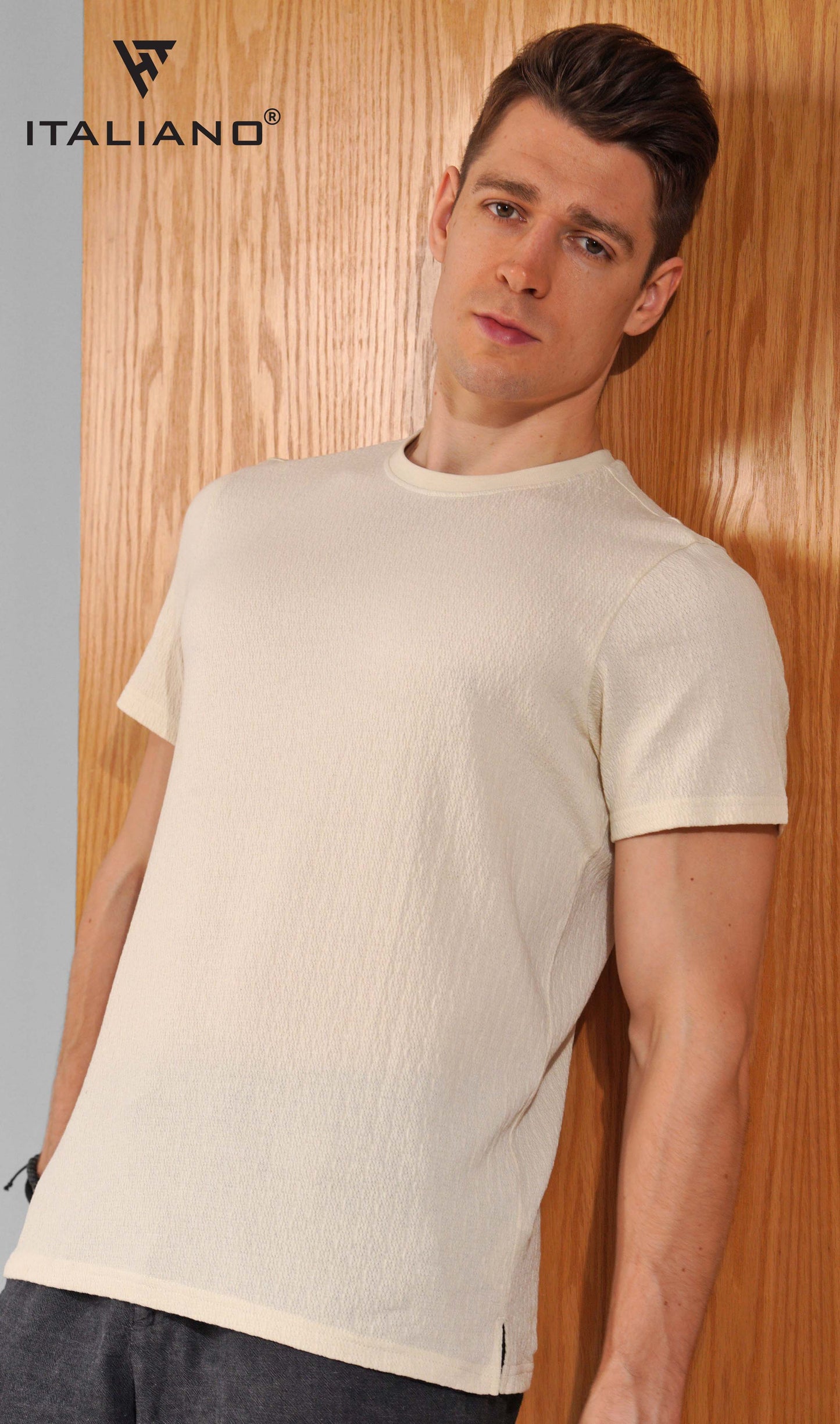 Met T-Shirt Italiano ITSH040