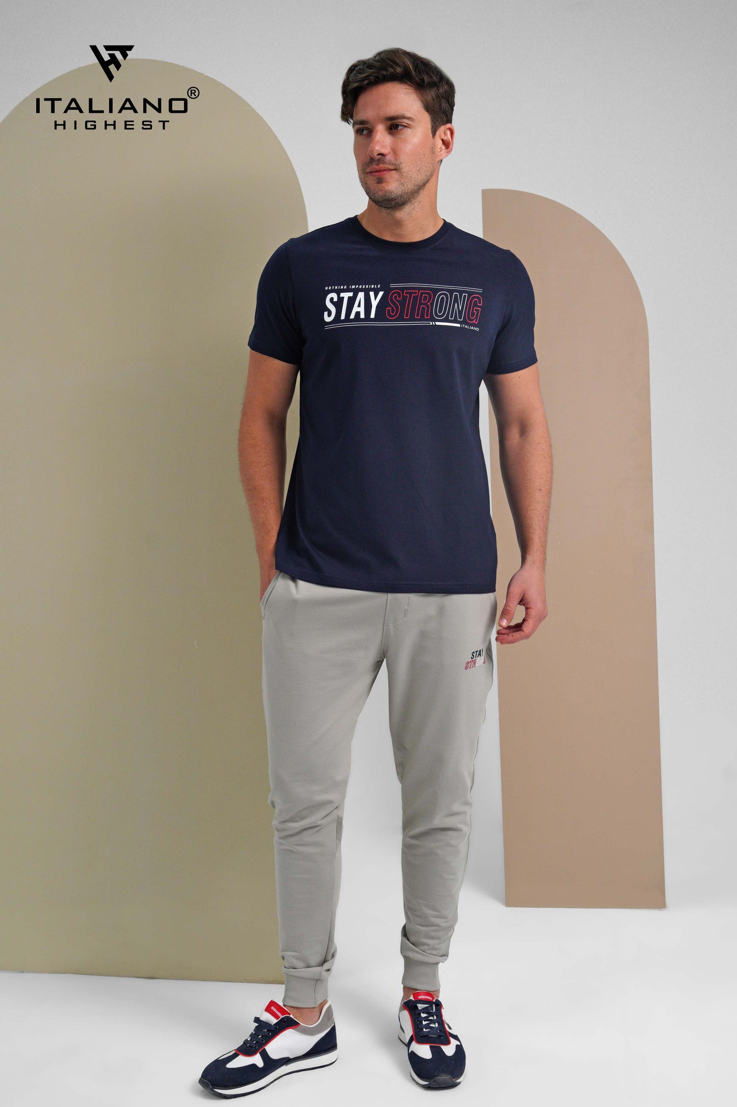 Men Set Italiano ITSE 54