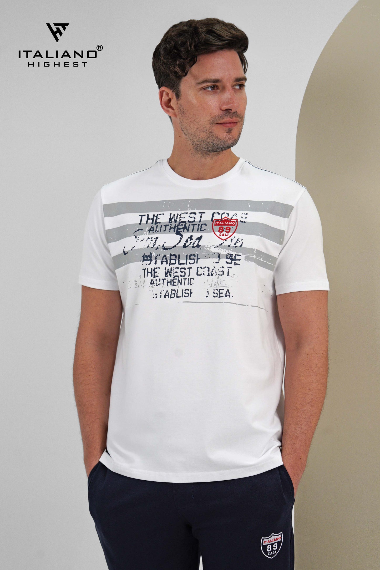 Men Set Italiano ITSE144